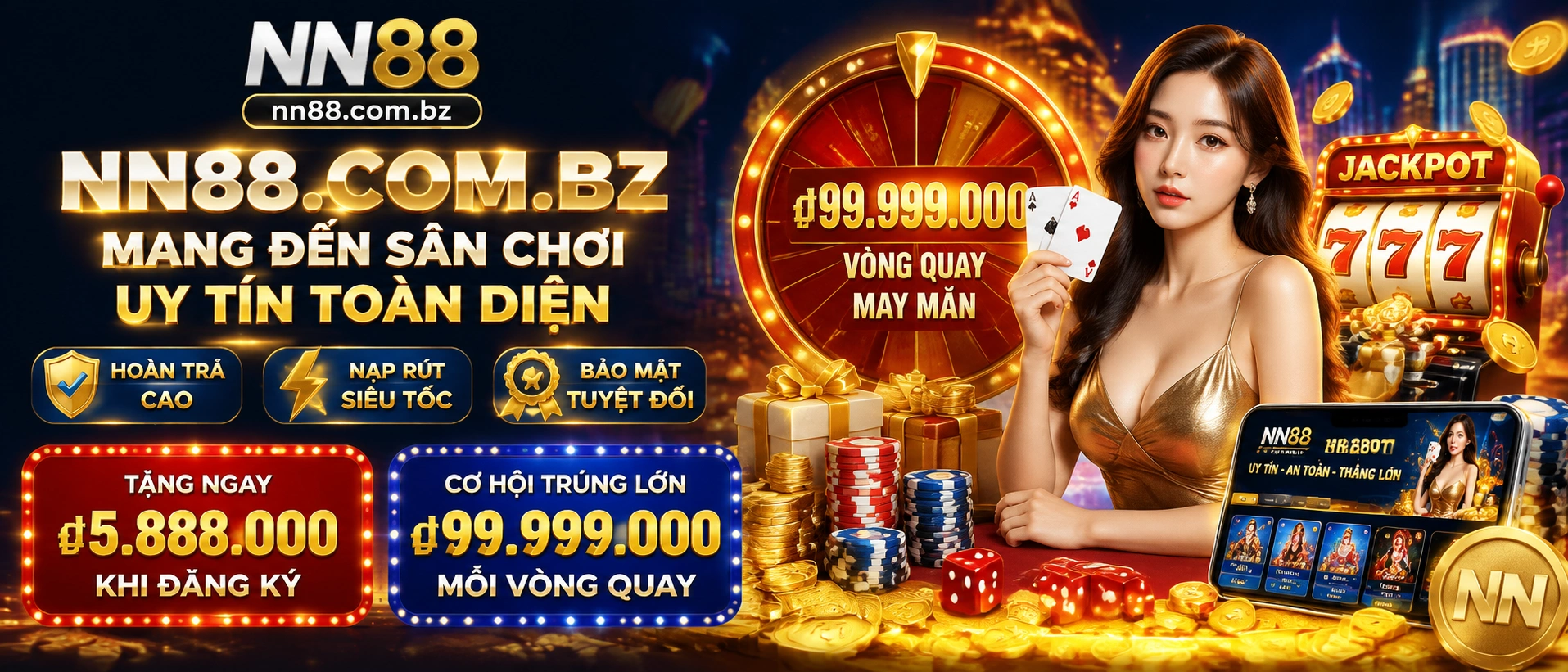 Mobile slot rooms with fast loading play