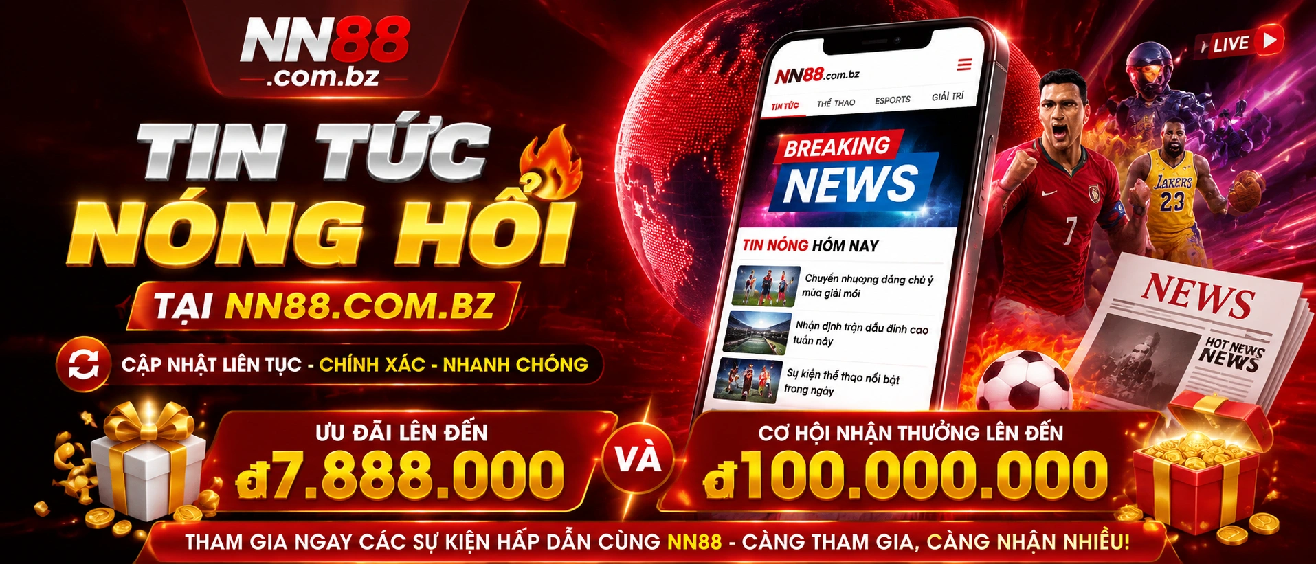 NN88 mobile casino app
