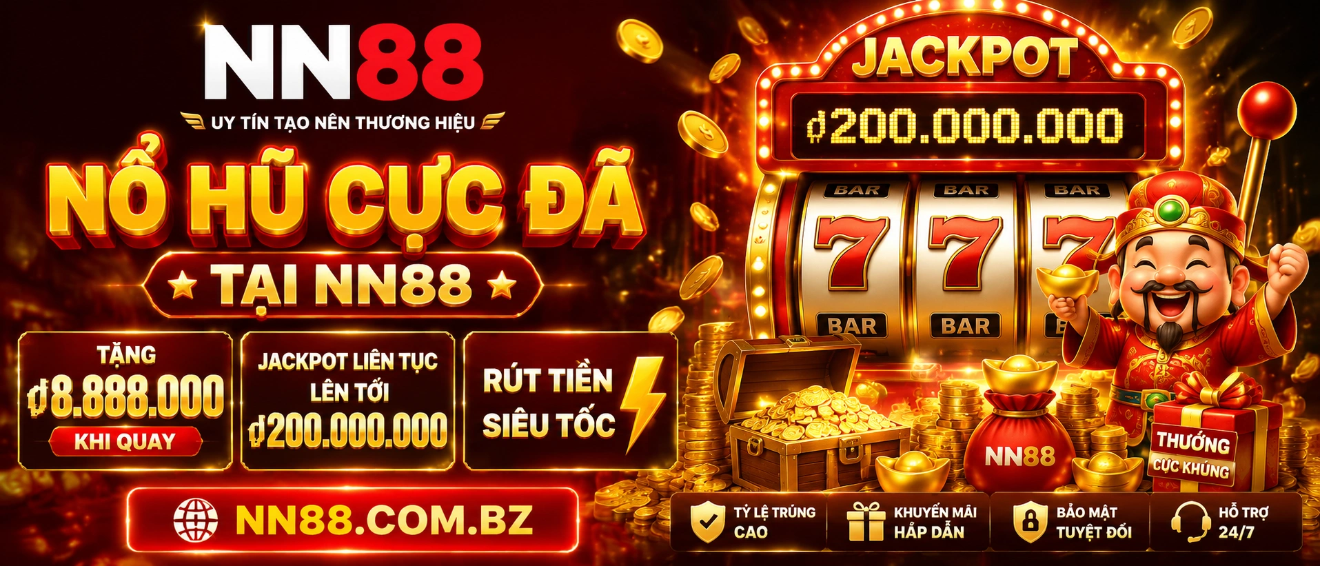 Slot Machine