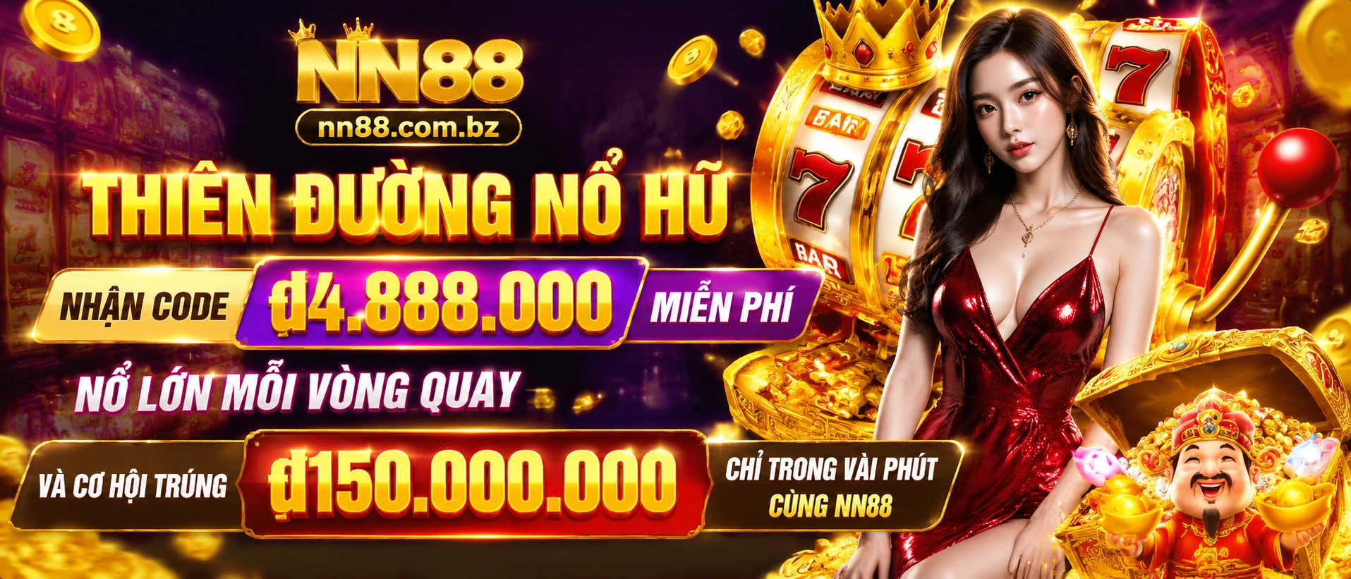 Slot Dead or Alive paling hangat