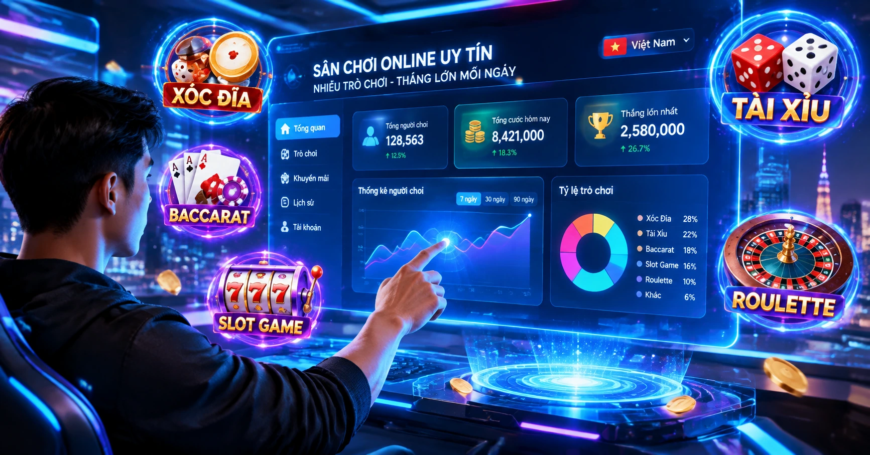 Khám Phá nn88 ag – Đỉnh Cao Trò Chơi Trực Tuyến - image 2